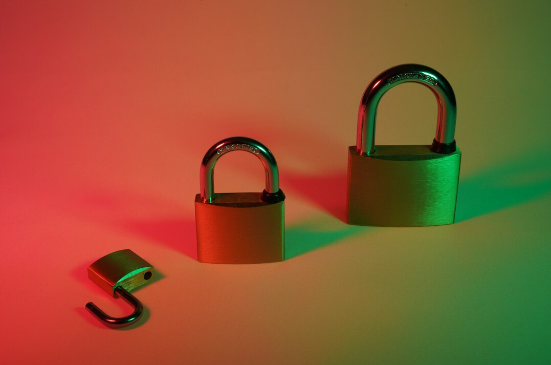 data security encryption process